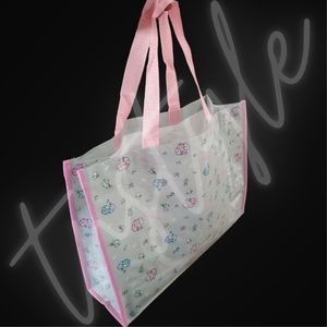 ⭐️3/$20⭐️ Little Twin Stars Reusable Shopping Bag